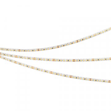 Светодиодная лента Arlight 12W/m 266LED/m 2216SMD дневной белый 5M MicroLed-M266-4mm 24V Day4000 037820