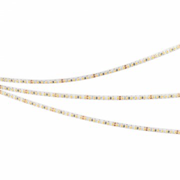 Светодиодная лента Arlight 12W/m 266LED/m 2216SMD теплый белый 5M 037824