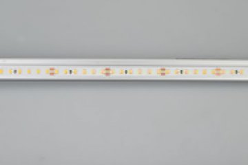 Светодиодная лента Arlight 14,4W/m 120LED/m 2835SMD теплый белый 5M 021411(2)