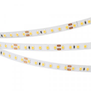 Светодиодная лента Arlight 14,4W/m 120LED/m 2835SMD теплый белый 5M 021411(2)