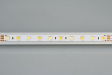 Светодиодная лента Arlight 14,4W/m 60LED/m 5060SMD холодный/теплый белый 5M RT-B60-10mm 24V White-MIX 025213(1)