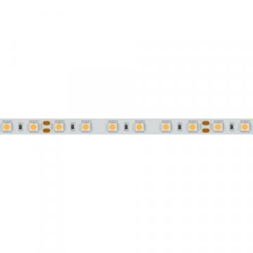 Светодиодная лента Arlight 14,4W/m 60LED/m 5060SMD теплый белый 5M 008828(2)