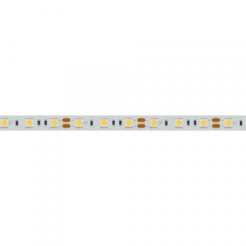 Светодиодная лента Arlight 14,4W/m 60LED/m 5060SMD теплый белый 5M 012349(2)