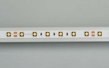 Светодиодная лента Arlight 14,4W/m 60LED/m 5060SMD теплый белый 5M 021421(2)