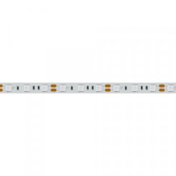 Светодиодная лента Arlight 14,4W/m 60LED/m 5060SMD желтый 5M 012342(2)