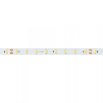 Светодиодная лента Arlight 14,4W/m 64LED/m 5630SMD дневной белый 5M Ultra-C64-10mm 24V Day4000 036359