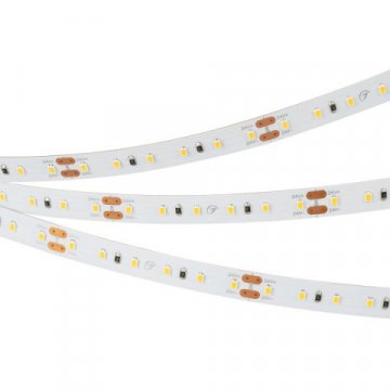 Светодиодная лента Arlight 14W/m 120LED/m 2216SMD теплый белый 5M 024432(2)