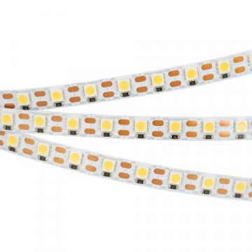 Светодиодная лента Arlight 15,6W/m 72LED/m 5060SMD холодный белый 5M 016837(2)