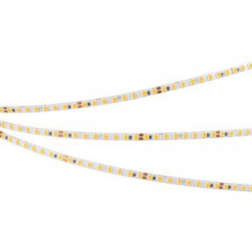 Светодиодная лента Arlight 15W/m 160LED/m 2835SMD теплый белый 5M RT-A160-5mm 24V Warm3000 037813