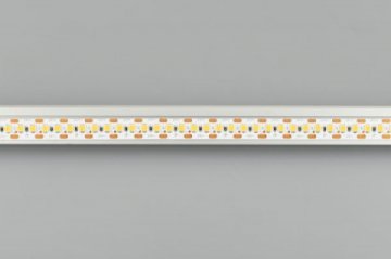 Светодиодная лента Arlight 17,3W/m 168LED/m 2835SMD теплый белый 5M 028737(2)