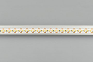 Светодиодная лента Arlight 17,3W/m 168LED/m 2835SMD теплый белый 5M 028740(2)