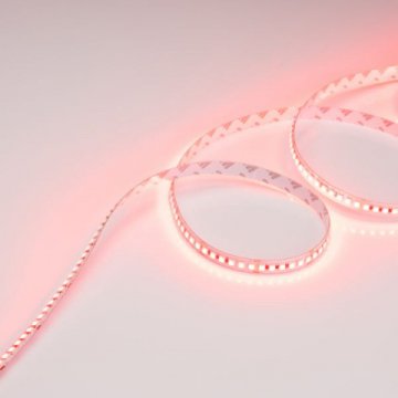 Светодиодная лента Arlight 17,3W/m 168LED/m 3838SMD разноцветный 5M 028256(2)