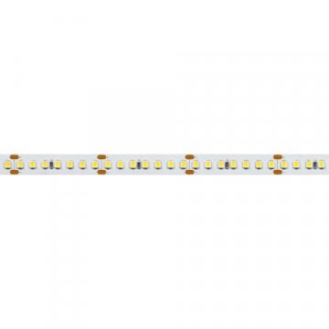 Светодиодная лента Arlight 17W/m 168LED/m 2835SMD теплый белый 5M 025148(2)