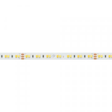 Светодиодная лента Arlight 19,2W/m 140LED/m 2835SMD теплый/холодный белый 5M 024508(2)