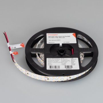 Светодиодная лента Arlight 19,2W/m 160LED/m 2835SMD дневной белый 5M 036015