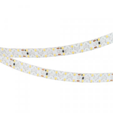 Светодиодная лента Arlight 19,2W/m 160LED/m 2835SMD теплый белый 5M 036014