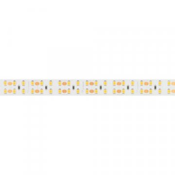 Светодиодная лента Arlight 19,2W/m 240LED/m 2835SMD теплый белый 5M 008770(2)