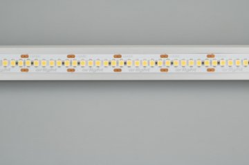 Светодиодная лента Arlight 19,2W/m 240LED/m 3528SMD дневной белый 5M 017431(2)