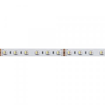 Светодиодная лента Arlight 19,2W/m 60LED/m 5060SMD разноцветный/холодный белый 5M 019096(2)