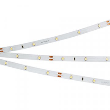 Светодиодная лента Arlight 2,9W/m 30LED/m 2835SMD дневной белый 5M 019918(2)