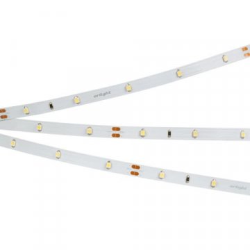 Светодиодная лента Arlight 2,9W/m 30LED/m 2835SMD холодный белый 5M 019917(2)