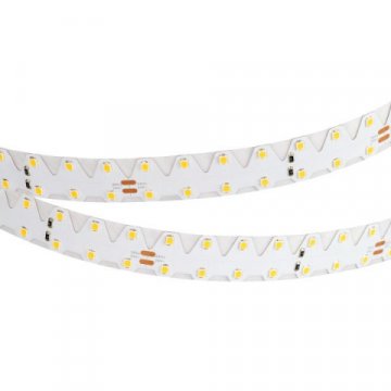 Светодиодная лента Arlight 20,6W/m 140LED/m 2835SMD холодный белый 5M 033871