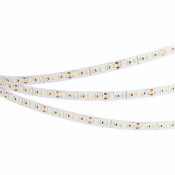Светодиодная лента Arlight 20W/m 140LED/m 2835SMD теплый белый 5M 037831