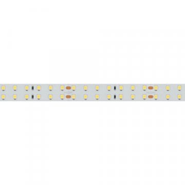 Светодиодная лента Arlight 20W/m 196LED/m 2835SMD холодный белый 5M 019089(2)