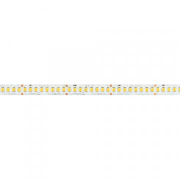 Светодиодная лента Arlight 20W/m 200LED/m 2835SMD холодный белый 5M UL-A200-10mm 24V White6000 037227