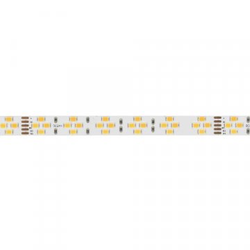 Светодиодная лента Arlight 20W/m 240Led/m 2835SMD теплый белый 5M RT-A240-10mm 24V Warm-MIX 038400