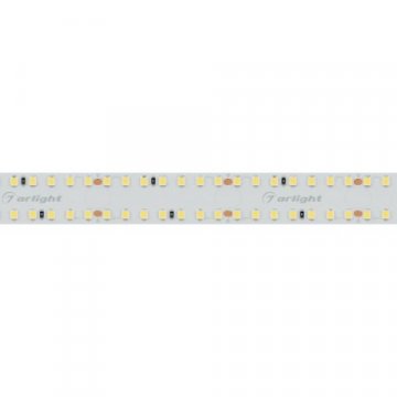 Светодиодная лента Arlight 20W/m 280LED/m 2835SMD холодный белый 2,5M 023400(2)