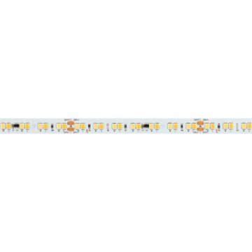 Светодиодная лента Arlight 21,3W/m 168LED/m 2835SMD от теплого до холодного 5M RT-A168-10mm 24V Day-MIX SWITCH 036215