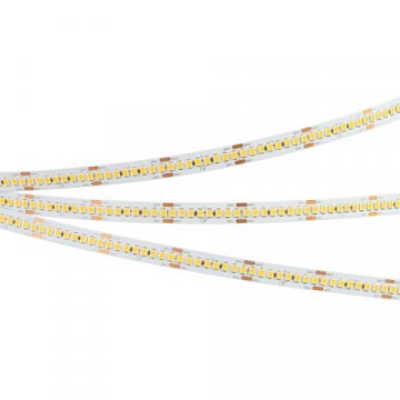 Светодиодная лента Arlight 22W/m 240LED/m 2835SMD дневной белый 5M RT-A240-10mm 24V Day5000 038742