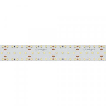 Светодиодная лента Arlight 25W/m 280LED/m 2835SMD холодный белый 2,5M 023402(2)