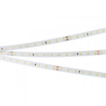Светодиодная лента Arlight 3,8W/m 72LED/m 2835SMD дневной белый 60M IC-A72-10mm 48V Day4000 038806