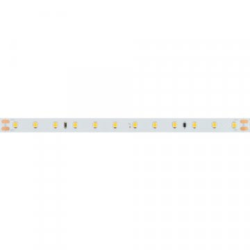 Светодиодная лента Arlight 3,8W/m 72LED/m 2835SMD теплый белый 60M IC-A72-10mm 48V Warm3000 032190