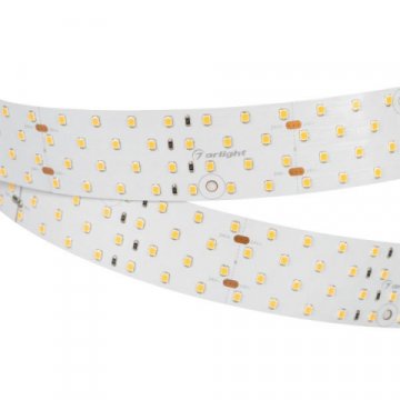 Светодиодная лента Arlight 30W/m 280LED/m 2835SMD дневной белый 2,5M 025158(2)