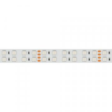 Светодиодная лента Arlight 34,4W/m 144LED/m 5060SMD разноцветный 5M 012905(2)