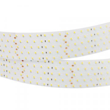 Светодиодная лента Arlight 36W/m 350LED/m 2835SMD теплый белый 2,5M 020390(2)