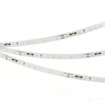 Светодиодная лента Arlight 4,8W/m 60LED/m 2835SMD дневной белый 10M IC-A60-8mm 24V Day4000 037956