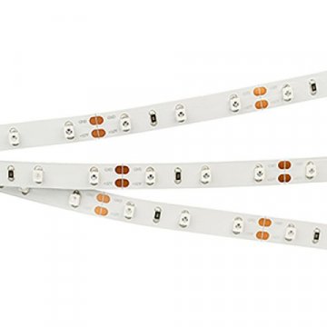 Светодиодная лента Arlight 4,8W/m 60LED/m 2835SMD оранжевый 5M 013568(2)