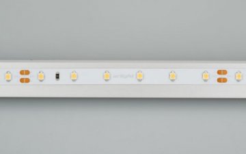 Светодиодная лента Arlight 4,8W/m 60LED/m 2835SMD теплый белый 5M 021414(2)