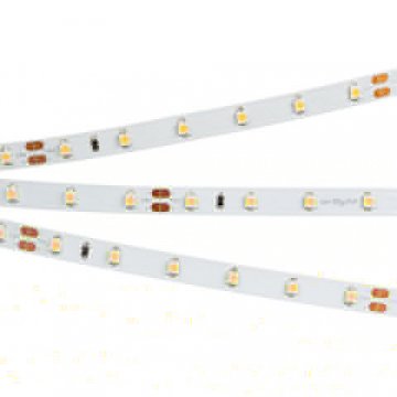 Светодиодная лента Arlight 4,8W/m 60LED/m 2835SMD теплый белый 5M 021414(2)