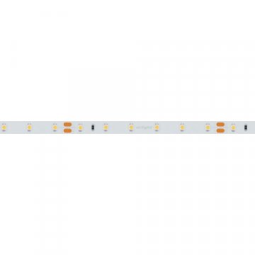 Светодиодная лента Arlight 4,8W/m 60LED/m 2835SMD теплый белый 5M 024110(2)
