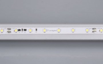 Светодиодная лента Arlight 4,8W/m 60LED/m 3528SMD дневной белый 10M 024989(2)