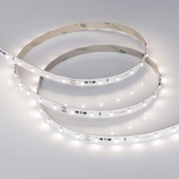 Светодиодная лента Arlight 4,8W/m 60LED/m 3528SMD дневной белый 10M 024989(2)