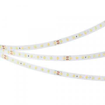 Светодиодная лента Arlight 4,8W/m 90LED/m 2835SMD дневной белый 5M RT-A90-10mm 24V Day4000 036207