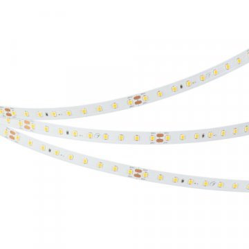Светодиодная лента Arlight 4,8W/m 90LED/m 2835SMD холодный белый 5M RT-A90-10mm 24V White6000 038779