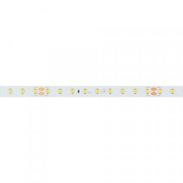 Светодиодная лента Arlight 4,8W/m 90LED/m 2835SMD теплый белый 5M UL-A160-8mm 24V Warm2700 038777