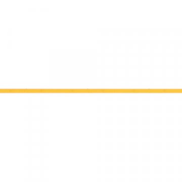 Светодиодная лента Arlight 4W/m 480LED/m CSP теплый  белый 3,5M COB-X480-4mm 24V Warm3000 039049